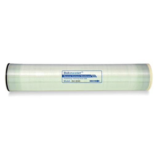 BOKAWATER RO membrane elements