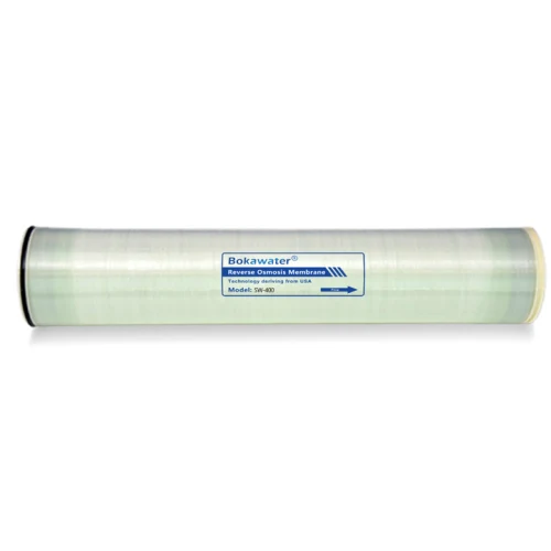 SW-400 — seawater RO membrane