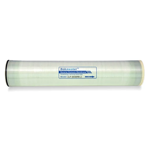 ULP-8040MR-2 — ultra-low-pressure RO membrane